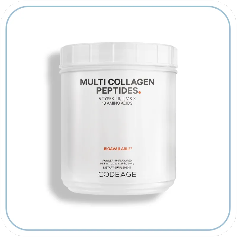 Một collage tổng hợp các món ăn khác nhau được chế biến từ ức gà, thể hiện sự đa dạng.